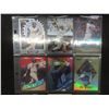 Image 2 : Mo Vaughn Lot 17 Different Baseball Cards