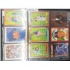 Image 1 : Nolan Ryan Lot 9 Different Baseball Cards