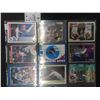 Image 1 : Randy Johnson Lot 9 Different Baseball Cards