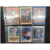 Image 3 : Famous All – star & H.O.F Pitchers Lot 27 Different Cards
