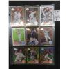 Image 1 : Topps Diamond Anniversary 2011 Yr 9 Chrome, Holographic Cards