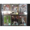 Image 2 : Topps Diamond Anniversary 2011 Yr 9 Chrome, Holographic Cards