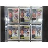 Image 3 : Pinnacle 1991 All – star Players 1991 Yr 18 Different Cards