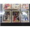 Image 3 : Bowman Hat Tricks 1990 Yr, 9 Hockey Greats