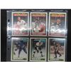 Image 5 : O – pee – chee All – star, Tribute Trophy Cards, Super Rookies 27 Cards