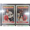 Image 7 : O – pee – chee All – star, Tribute Trophy Cards, Super Rookies 27 Cards