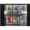 Image 2 : Topps & U.D. Soccer Cards 1994, 2021, 2022 Yrs, World Cups Coming 2026