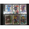 Image 3 : Topps & U.D. Soccer Cards 1994, 2021, 2022 Yrs, World Cups Coming 2026