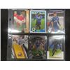 Image 5 : Topps & U.D. Soccer Cards 1994, 2021, 2022 Yrs, World Cups Coming 2026