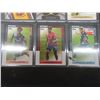 Image 6 : Topps & U.D. Soccer Cards 1994, 2021, 2022 Yrs, World Cups Coming 2026