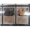 Image 8 : Topps & U.D. Soccer Cards 1994, 2021, 2022 Yrs, World Cups Coming 2026