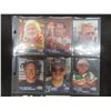 Image 2 : Pro – set Racing Cards 1991, 1994 Yrs 45 Different Cards