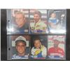 Image 4 : Pro – set Racing Cards 1991, 1994 Yrs 45 Different Cards