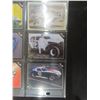 Image 9 : Pro – set Racing Cards 1991, 1994 Yrs 45 Different Cards