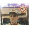 Image 2 : Donruss 1989 Curt Schilling Orioles 'rookie' Card