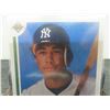 Image 2 : Upper – deck 1991 Bernie Williams Yankees