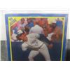 Image 2 : Score 90 John Olerud Blue Jays 'rookie' Card