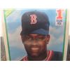 Image 2 : Score 90 Mo Vaughn Red Sox 'rookie' Card
