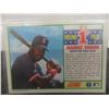 Image 3 : Score 90 Mo Vaughn Red Sox 'rookie' Card