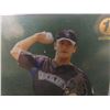 Image 2 : Topps Chin – hui Tsao 2005 Rockies "rookie" Card