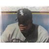 Image 2 : Pinnacle 1998 Mint Collection Frank Thomas & Mark McGwire Card Sealed Pack