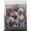 Image 4 : 3 Warren Moon Cards Houston Oilers Cards