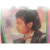 Image 2 : Michael Jackson Card Yr 1984