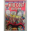 Image 2 : Marvel Kid Colt Outlaw Vol 1 #168, 178, 181, 182 Yr 1973 – 74 20¢