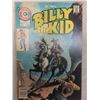 Image 2 : Charlton Comics Billy The Kid Vol 6 #107, Vol 8 #116 Yr 1974 – 76 25¢