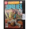 Image 1 : DC Jonah Hex Vol 1 #1 Nmint VF 1977 Yr Newsstand Edition 30¢
