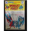 Image 2 : DC World's Finest Superman & Batman 1973 – 74 Yr 20¢