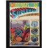 Image 5 : DC Superman 2 Comics 100 Page Yr 1974