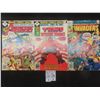 Image 1 : Marvel Invaders Vol 1 #21 Yr 1977 The Thing Vol 1 Yr 1977, Avengers Vol 1 #163 YR 1977