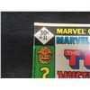 Image 6 : Marvel Invaders Vol 1 #21 Yr 1977 The Thing Vol 1 Yr 1977, Avengers Vol 1 #163 YR 1977
