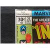 Image 9 : Marvel Invaders Vol 1 #21 Yr 1977 The Thing Vol 1 Yr 1977, Avengers Vol 1 #163 YR 1977