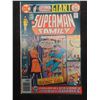 Image 2 : DC Giant Superman Family Vol 22 #174, Vol 23 #178, Yr 1974, 1978 Newsstand