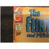 Image 2 : Charlton Comics The Flintstones & Pebbles Vol 4 #28 Yr 1973 20¢