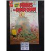 Image 1 : Charlton Comics Pebbles & Bamm – bamm Vol 2 #14, 1973 20¢ Nmint