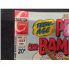 Image 2 : Charlton Comics Pebbles & Bamm – bamm Vol 2 #14, 1973 20¢ Nmint