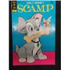 Image 2 : Gold Key Comics Disney Scamp #14, Chip & Dale #24 Yr 1973 20¢ Nmint