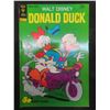 Image 2 : Gold Key Comics Disney Daisy & Donald Duck Yr 1974 20¢ Nmint