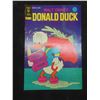 Image 4 : Gold Key Comics Disney Daisy & Donald Duck Yr 1974 20¢ Nmint