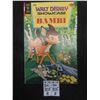 Image 1 : Gold Key Comics Bambi #31 Yr 1975 Nmint 25¢