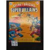 Image 1 : DC Secret Origins Super – villains LG Comic C – 39, Vol 4 Yr 1975 Mint