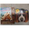 Image 4 : Vintage 1950’s – 60’s Children’s Books Lassie, Old Yeller, Lone Ranger, Rin – tin – tin, 15 Books