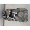 Image 2 : Edelbrock Aluminum Torker High Rise Intake Manifold