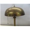 Image 3 : Bell Hop Lamp, Brass, 16", From 1940s – 50s Working