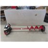 Image 1 : Eskimo Z71 Ice Auger 10" Extension