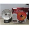 Image 1 : Presto Heat Dish Electric Heater