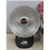 Image 2 : Presto Heat Dish Electric Heater